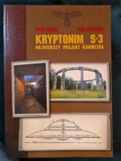 KRYPTONIM S-3 - IGOR WITKOWSKI