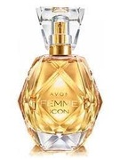 Femme Icon, Avon, Woda perfumowana 50ml Folia Nowe