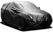 pokrowiec na auto samochód L wodoodporny