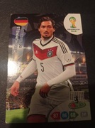 WORLD CUP 2014 HUMMELS 106