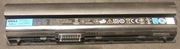 oryginalna bateria DELL Latitude 6220 60Wh type FRROG 11,1V