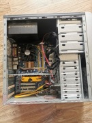 Komputer PC - sprawny kompletny 