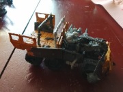 Warhammer 40k Orkowie 