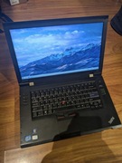 Lenovo L520 i5 SSD 120GB 8GB DDR3