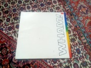 Wham -The finał  2 lp