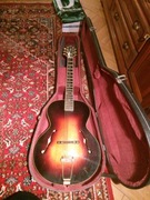 Gitara akustyczna the Loar model LH-700 Sunburnst