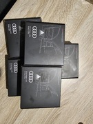 Projektory Audi oryginały