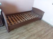 Łóżko 90x200 brw. 