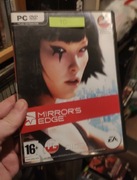 Mirrors Edge wersja premierowa