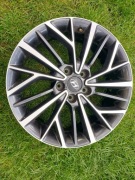 Felga aluminiowa R18 Hyudnai Tucson Lift idealna 7Jx18H2 ET 51