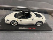 BBR Ferrari 296 GTS 1:18 limitowany 50 sztuk