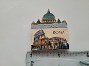 Magnes na lodówkę - 77g. WATYKAN