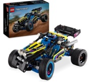 Zestaw LEGO TECHNIC 42164 Wyścigowy