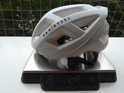 Van Rysel ROADR900  57-59cm Decathlon Kask rowerowy szosowy