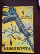 Konkwista  Valdemar Baldhead