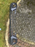 Zderzak Przód  Hokej Spoilej Dół Zderzaka Citroen Cactus LIFT