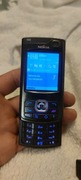 Nokia N80 kolekcjonerska bardzo ładna