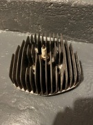 Głowica silnika WFM S34