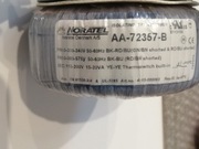 Transformator toroidalny Noratel AA-72357-B