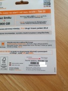 ZŁOTY NUMER 510 800 149