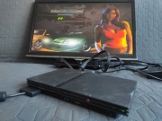 PlayStation 2 slim (10 sztuk)