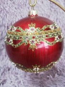 KOMOZJA - kol. ros. jub ." BOMBKA "