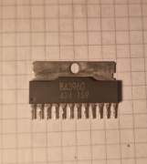 BA3960 ROHM Semiconductor 