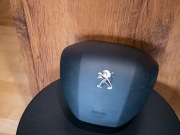 Poduszka powietrzna kierowcy Peugeot 208 Oryginał|12-18r