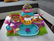 Moji pops 2 zestawy  bez figurek