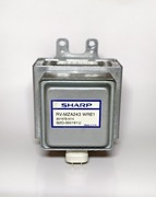 Magnetron Sharp RV-MZA243 WRE1 mikrofali SHARP G2O-095161U 