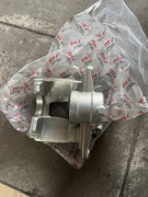 Nowy zacisk hamulcowy lewy Audi A4 b6 b7 