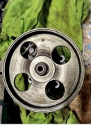 Pompa wspomagania hydrauliczna Peugeot 9685555680