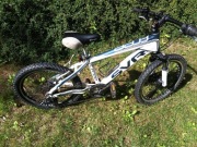 Sprzedam rower SVR, okazja!