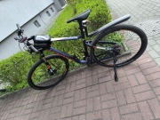 Rower Haibike Hardnine 5.0 29'', Shimano Deore, Hydraulic Disc, Stan BDB