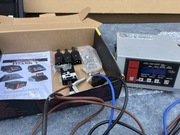 Mikroprocesorowy regulator pracy kotła C.O. TITANICA 3