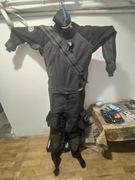 skAFANDER Santi elite plus 2022r stan bdb rozmiar LL