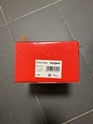 Zacisk hamulcowy MAXGEAR82-0732Oś przednia,prawej)
