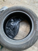 Apollo Amazer 4G Life 185/60 R15 pełny zestaw opon