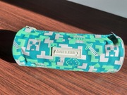 Piórnik tuba Minecraft