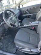 Toyota Avensis Sol Life Sedan r.pr. 2009 przebieg 233.686 km. Właściciel