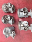 Gaźniki korpusy komar romet ogar 