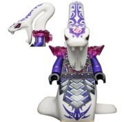 Lego Ninjago General Pythor njo0777