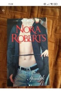 Spadek Nora Roberts
