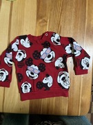 Bluzka dla niemowlaka