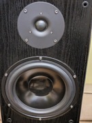 Kolumny Goky Av608f para czarne