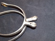 Ostrogi Jeździeckie "ERN" (Kolekcjonerskie):