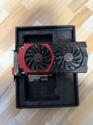 MSI Radeon R9 390 8GB