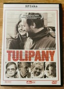 "Tulipany” film z 2004 roku, w reżyserii Jacka Borcucha. 