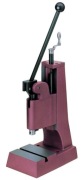 Prasa dźwigniowa ręczna kolanowa 1700kp 60mm Berg & Schmid HK 1700 NOWA