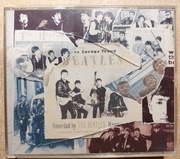 Płyta CD - THE BEATLES - Anthology 1 (Fat Box) 2 CD